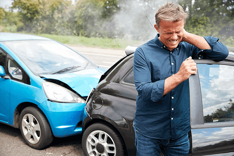 auto accident