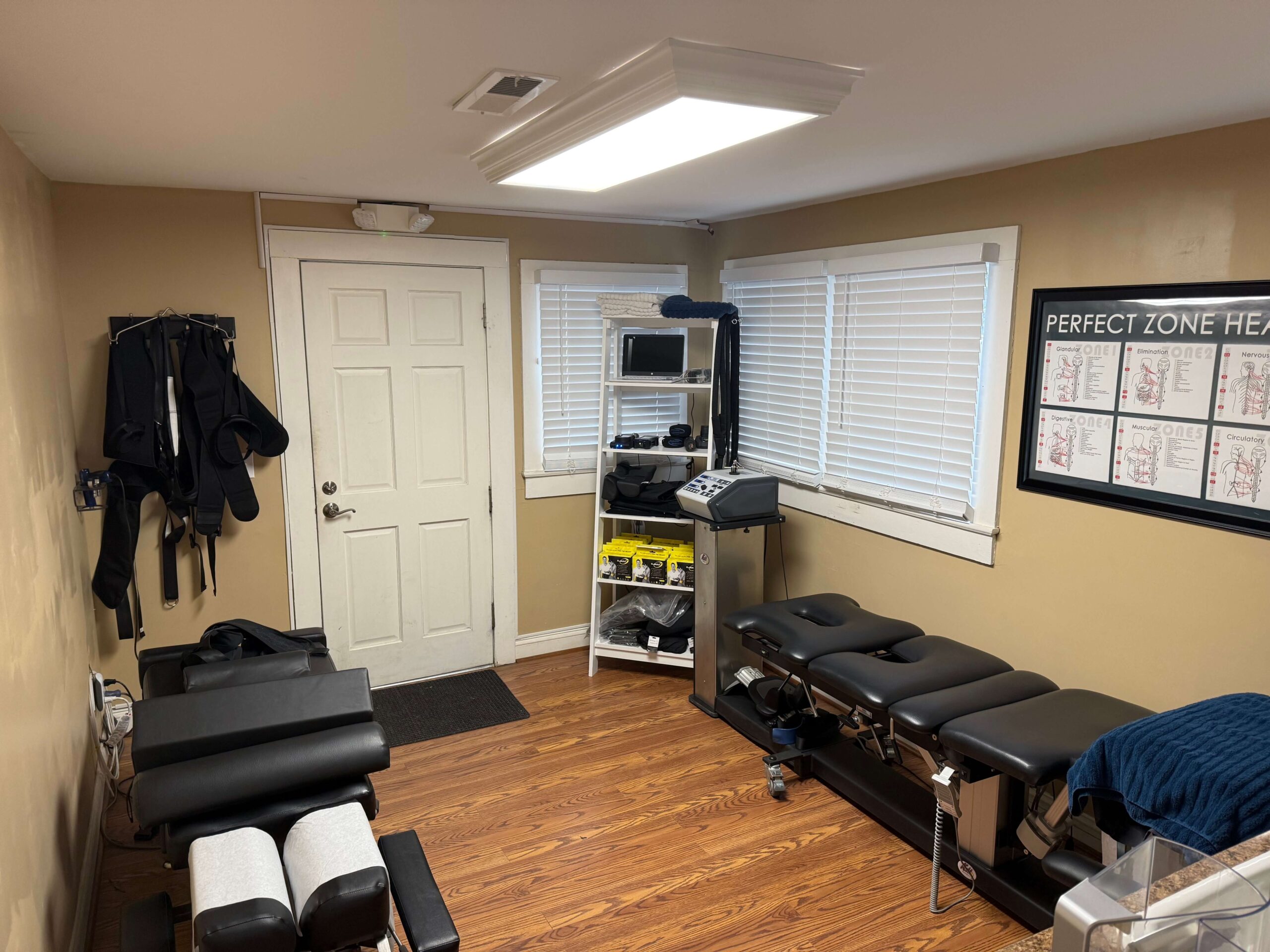 stanly wellness center