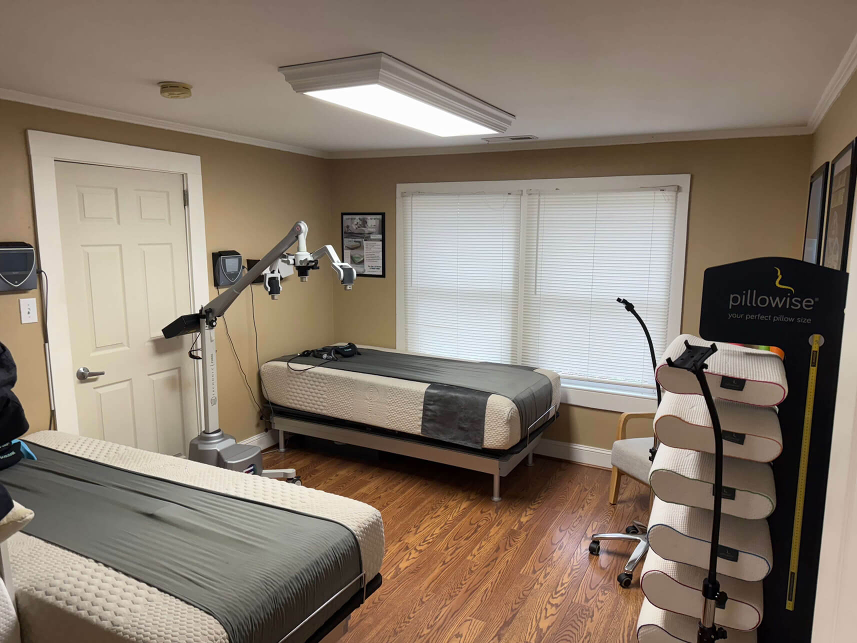 stanly wellness center