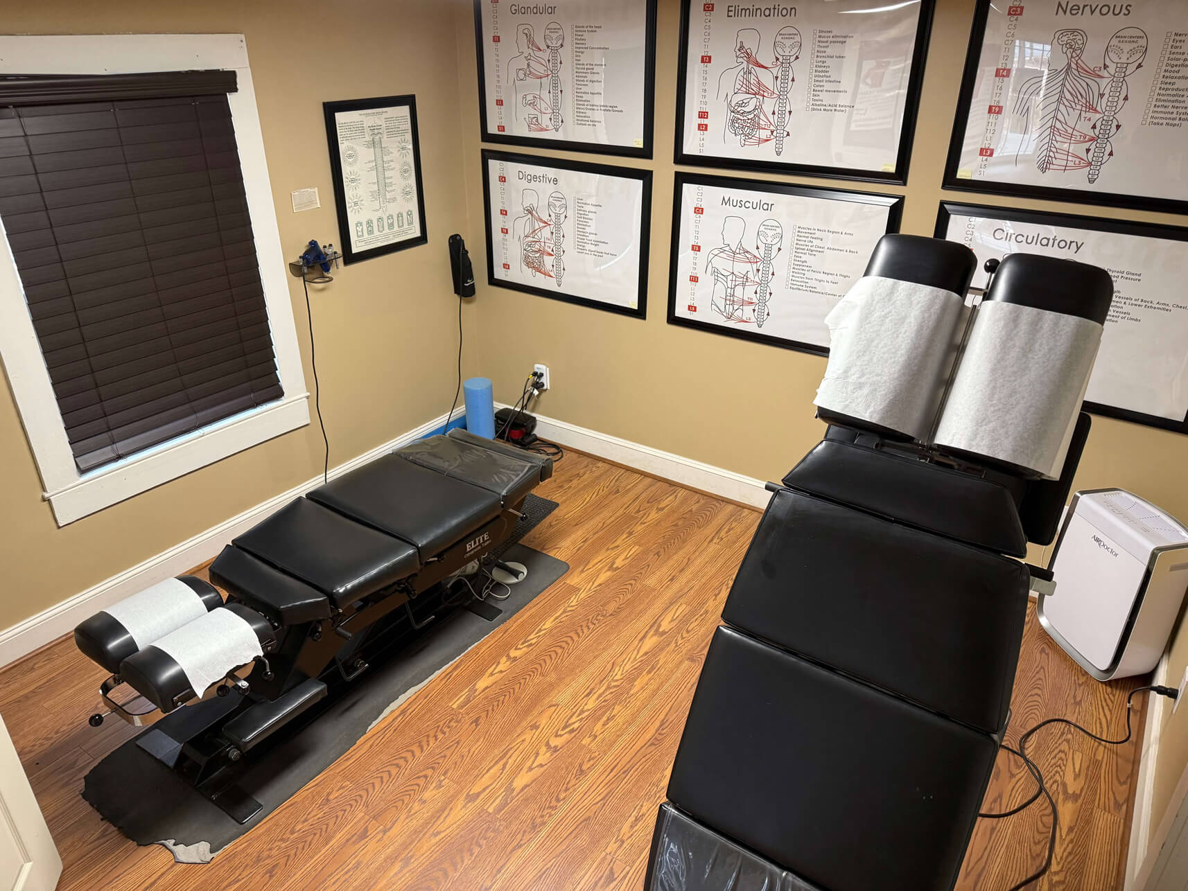 stanly wellness center